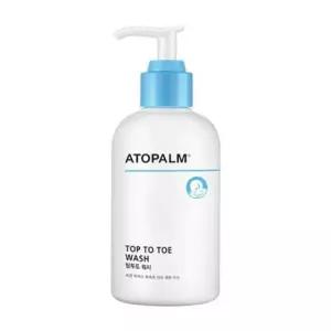 아토팜 탑투토 워시 300ml