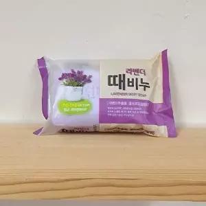 TBZ 라벤더 향수때비누 150g-WFNDVWJ