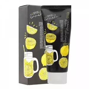 TBZ BTM 3wc비타민c폼 100ml-WFNDW1J