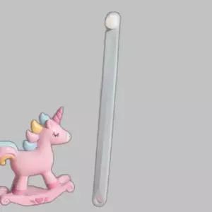 강아지칫솔 애견 고양이 소형견 플라스틱