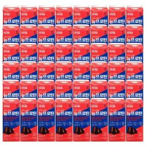 마이밀 뉴프로틴 딥초코 190ml x 16팩 3박스/대용/보조제/다이어트/식단/영양/간식/단백질/건강/헬스/산양