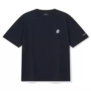빈트릴 BEENTRILL 스탠다드 로고 티셔츠 BA252TS0251334290
