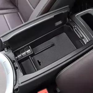 메르세데스 벤츠 C GLC 클래스 W205 C180 C200 C205 C253 C300 X253 주최자 홀더 트레이 자동차 액세서리