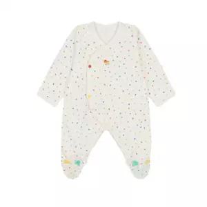 디키배내우주복 07T517502/출산신생아 백일선물바디수트