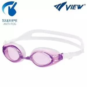 뷰 VIEW 노미러 패킹 수경 물안경 T6518 운동 취미생활 (50534842)