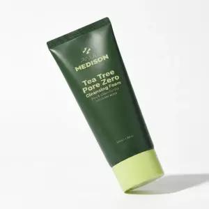 폴메디슨 티트리 포어제로 클렌징폼 100ml