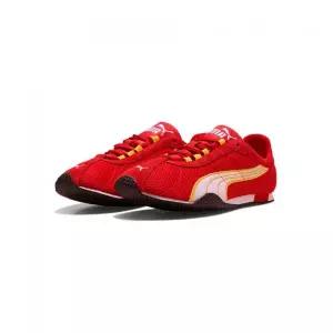 PUMA 푸마 H-Street - 레드:펠레옐로우 403775-19 1034370
