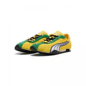 PUMA 푸마 H-Street - 펠레옐로우:아카이브 그린 403775-17 1034374