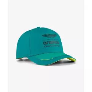 PUMA 푸마 애스턴마틴 F1 볼캡 - 그린럭스 026938-02 1035111