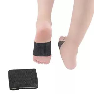 고탄력 발등 발볼 아치 압박 밴드 발지지 보호대 발바닥보호대