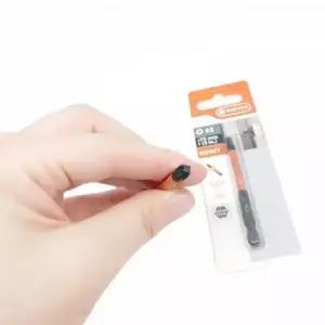 [하프클럽/]임팩트드릴용 75MM 토크 십자형 비트 PZ3 1PCS