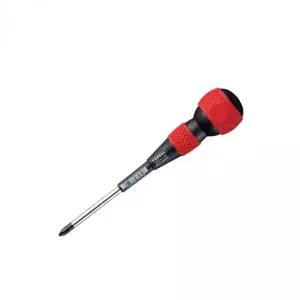 [하프클럽/]220mm 십자 드라이버 정밀 공구 손잡이 포함 1x75mm