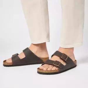 버켄스탁 26SS ARIZONA BS HABANA 452761) 아리조나 하바나 452761)