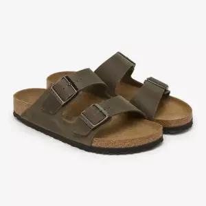 버켄스탁 26SS Arizona BS Faded Khaki 1019377) 아리조나 BS 페이디드 카키)