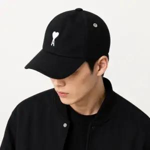 아미 26SS 드 꾀흐 펠트 캡 UCP277 AW0028 001)
