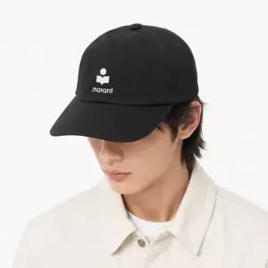 이자벨마랑 26SS TOMAS 캡 CQ053XFA D1C05A 02FK)