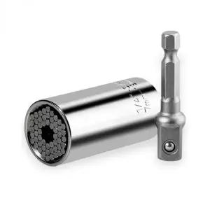 [하프클럽/]다기능 스패너 볼트 너트 조임 공구 19mm