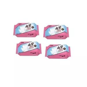 위아 소키 전용 비누 150g 4개입 무궁화 세 underwear