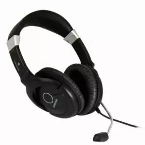SHS-100V B 게이밍 이 헤드셋 pc헤드셋 컴퓨터 유선
