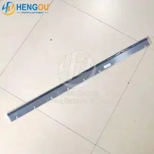 5개 847x47x0.5mm L2.010.403 CD74 XL75 워시업 블레이드 하이델베르그 기계