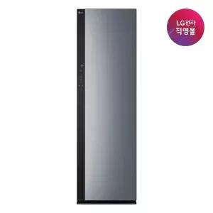 [LG전자 직영]LG 스타일러 오브제컬렉션 (2026 NEW) SC5GMR5ES (5벌+바지 1벌)