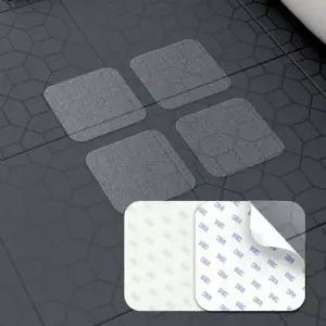 3M 욕실용논10 화장실바닥스티커 미끄럼방 매트 발판