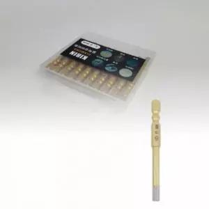 [하프클럽/]탑 다이아몬드 임팩 융착 코어비트 6MM 1PCS