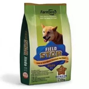 강아지 사료 진도견 사료 애견사료 대용량 10kg (WF3C729)