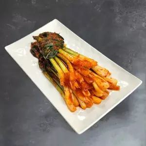 [3대째 손맛] 여수파김치 1kg