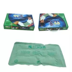 비바a 다용도 천연옥 냉온 찜질팩 x 2개입 겨울상품 효도선물