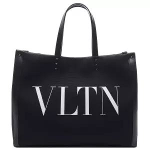 [롯데백화점]발렌티노 24FW 남성 VLTN 에코랩 미디엄 토트백 5Y2B0A35 PYY 0NI 24F
