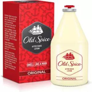 올드 스파이스 애프터 쉐이브 로션 오리지널 - 150ml