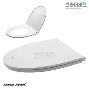 아메리칸스탠다드 브라더바스 아메리칸시트 슬로우징시트 변기커버