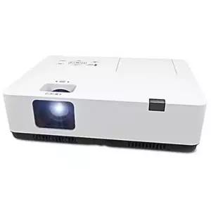 캐논 LP-X4500 4500안시 XGA 교육용 회의용 램프 BBC