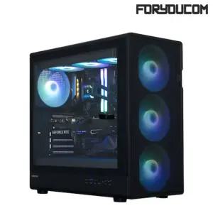 라이젠7 9800X3D RTX5070Ti RAM_32GB SSD_512GB 조립PC 사무용 컴퓨터 데스크탑 본체 전문가 조립 7497