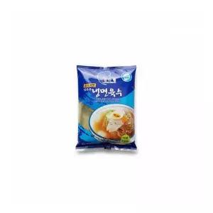 해인 얼음골 쇠고기맛 냉면육수 310mlx20개