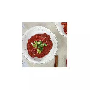 갈치속젓 500g 밥도둑 쌈장 고기 소스 젓갈