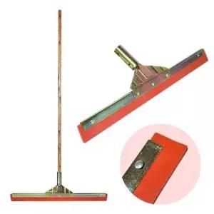 고무 세척기 45cm 니스 목봉 이우 150 지하 스퀴지