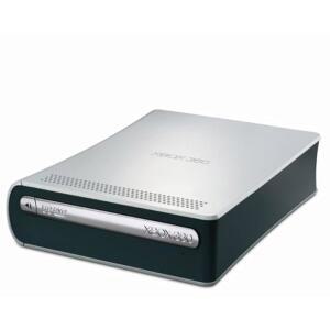 XBOX 360 HD DVD 플레이어