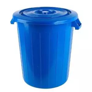 이 국산 청통 다용도 만능용기 대용량 75L 보관통