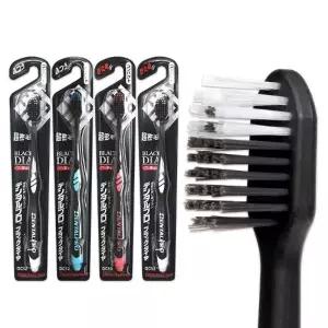 덴탈프로 블랙다이아 칫솔 컴팩트 DC12 이 불소 치과