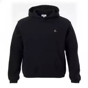 [로아]Logo Hoodie RBMW0397FA280-BLK0020 로고 후디 889545