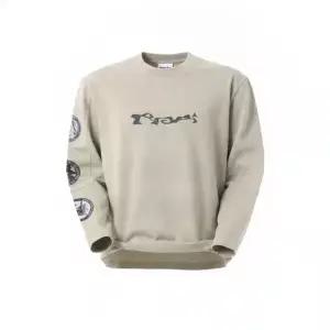 [로아]Division Long Sleeve RBMW0434JY39-GRY0004 디비젼 롱 슬리브 티셔츠 889606