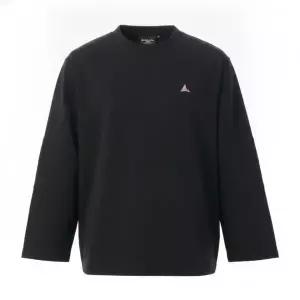 [로아]Logo Longsleeve RBMW0331JY30-BLK0001 로고 롱 슬리브 티 889683