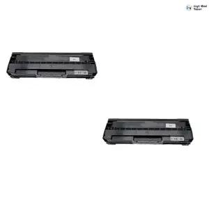 DDA 토너 삼성 SL M2085FW 검정 1K 2개 위 SLM2035W