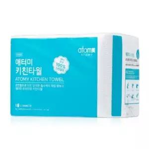 [셀러허브]애터미 키친타월 180매 x 6개 (S49504117)