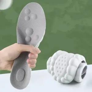 등산 발편한 젤 등산화 남여공용 기능성 운동화