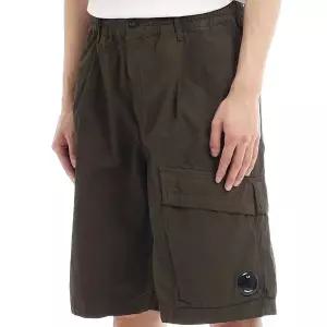 [CP컴퍼니][CP COMPANY]CP컴퍼니 남성 반바지 20CMBE127A 110325G 683