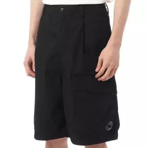 [CP컴퍼니][CP COMPANY]CP컴퍼니 남성 반바지 20CMBE127A 110325G 999