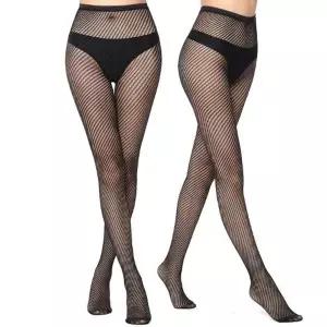 무늬 팬티스타킹 아무 5종류 반투명 이벤트 살색 학생